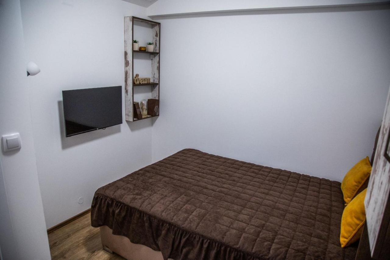 Apartamento Smile Pirot Exterior foto