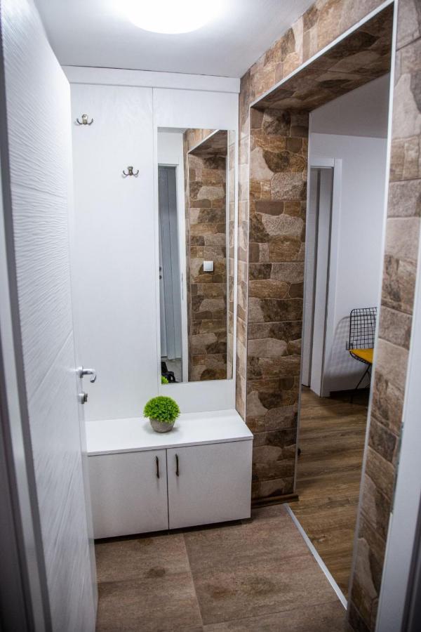 Apartamento Smile Pirot Exterior foto