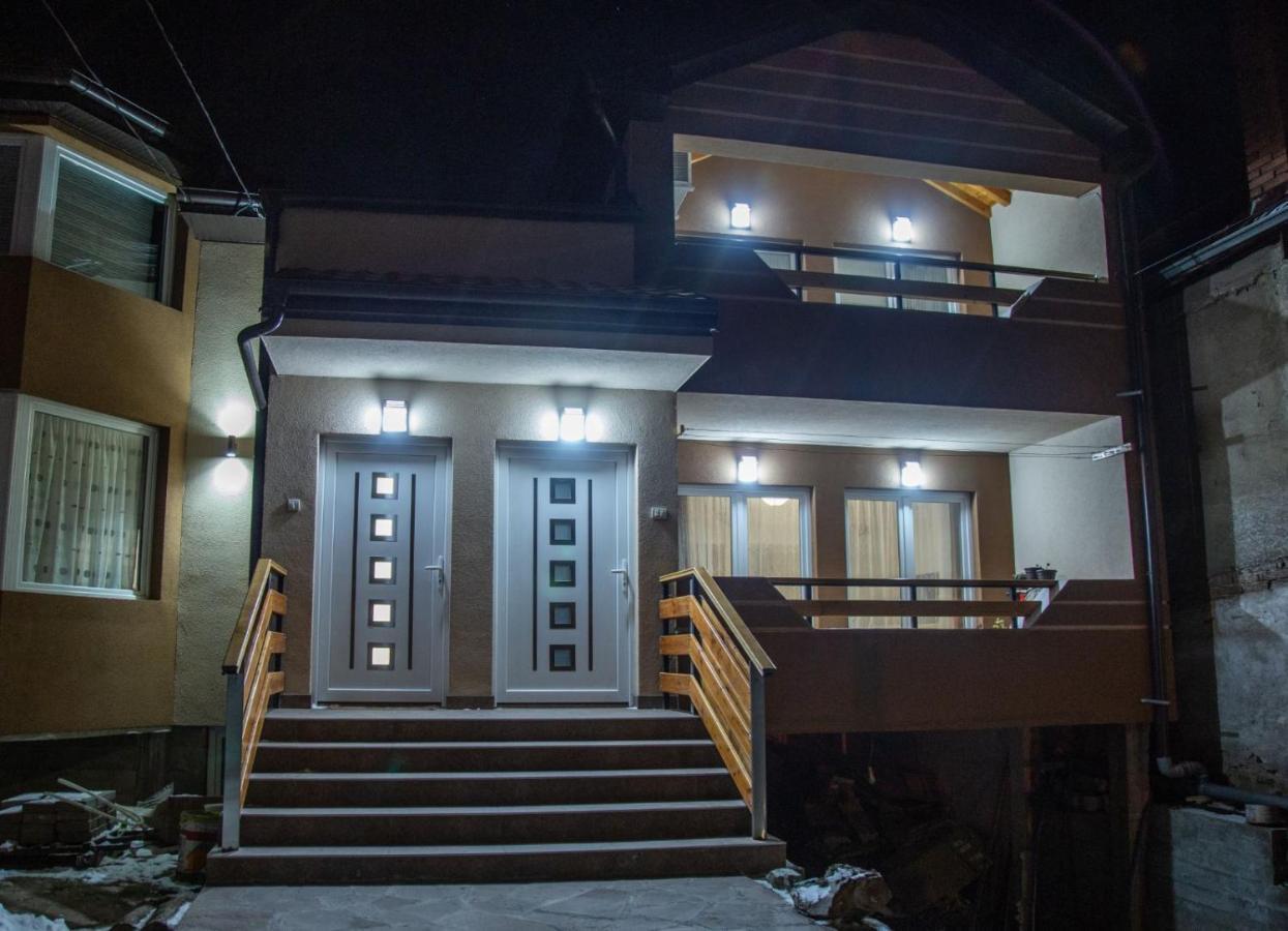 Apartamento Smile Pirot Exterior foto