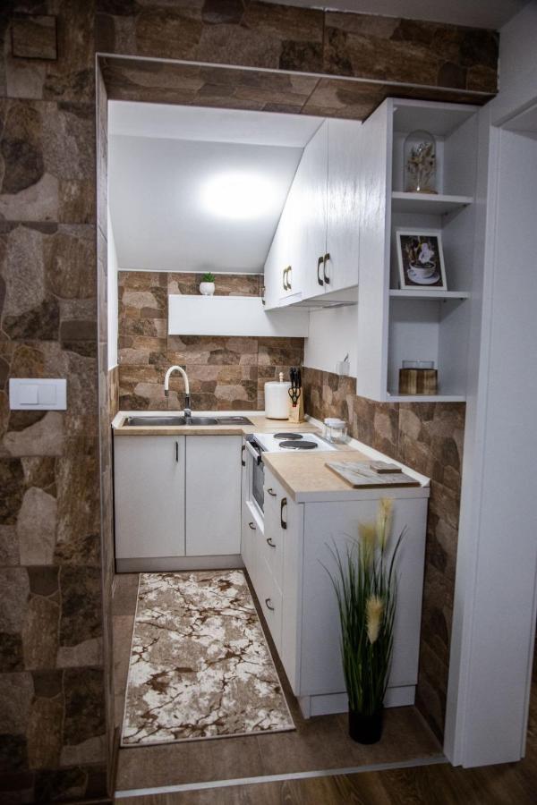 Apartamento Smile Pirot Exterior foto